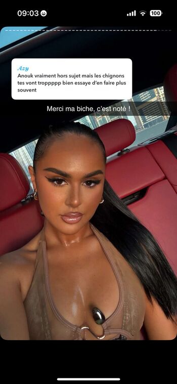 Leaked Anouk grm private photo viral onlyfans