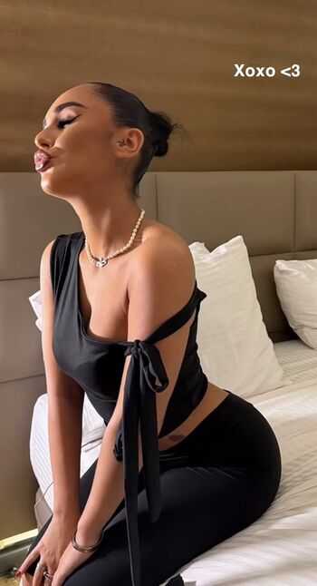 Leaked Anouk grm private photo viral onlyfans