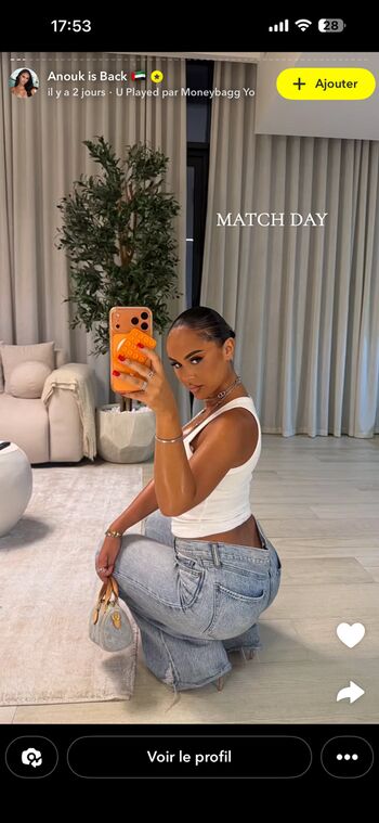 Leaked Anouk grm private photo viral onlyfans