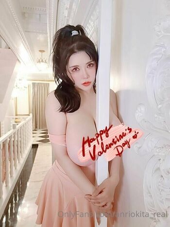 Leaked Anri okita page private photo viral onlyfans