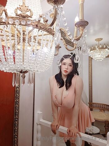 Leaked Anri okita page private photo viral onlyfans