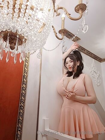 Leaked Anri okita page private photo viral onlyfans
