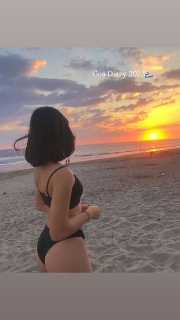 Leaked Anshi singh private photo viral onlyfans