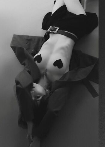 Leaked Anshia flower private photo viral onlyfans