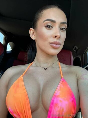 Leaked Ansley pacheco private photo viral onlyfans