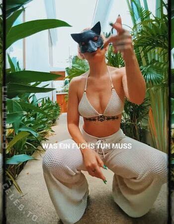 Leaked Antifuchs private photo viral onlyfans