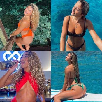 Leaked Antigoni buxton private photo viral onlyfans