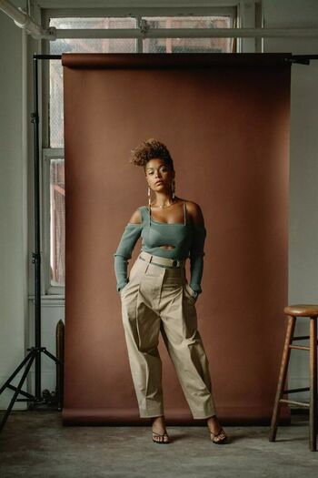 Leaked Antona thomas private photo viral onlyfans