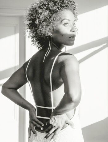 Leaked Antona thomas private photo viral onlyfans