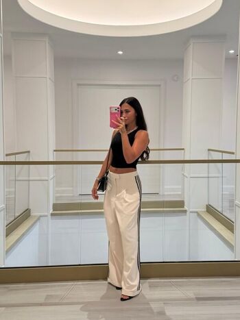 Leaked Antonela roccuzzo wifelionel messi private photo viral onlyfans