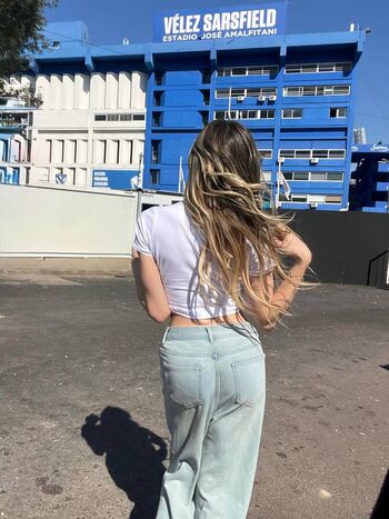 Leaked Antonella dumont private photo viral onlyfans