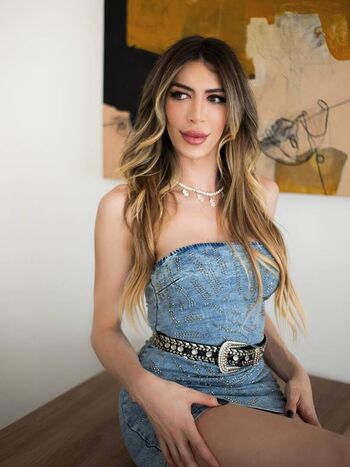 Leaked Antonella dumont private photo viral onlyfans