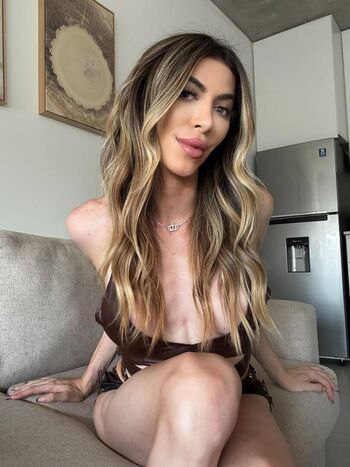 Leaked Antonella dumont private photo viral onlyfans