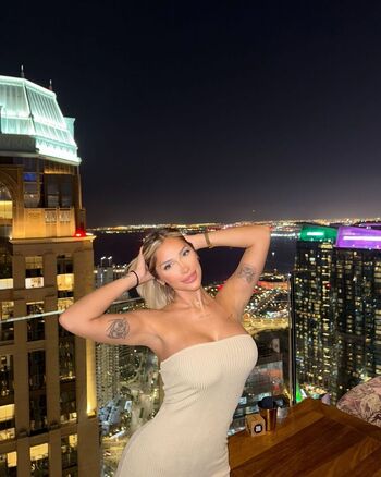Leaked Antonella mantovano private photo viral onlyfans