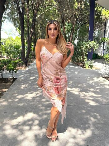 Leaked Antonella michelena private photo viral onlyfans