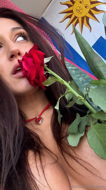 Antonella Miranda