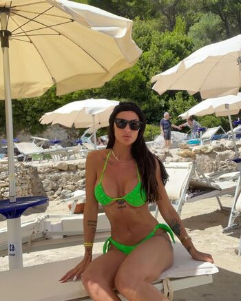 Leaked Antonella mosetti private photo viral onlyfans