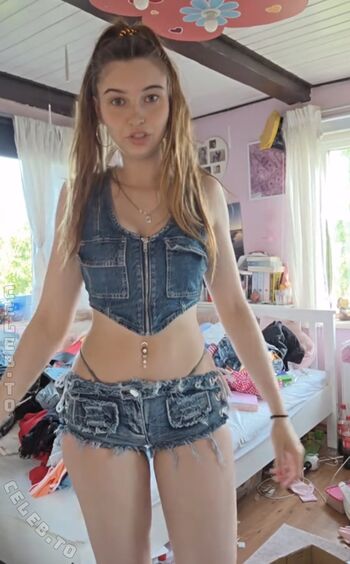 Leaked Antonia andresen private photo viral onlyfans