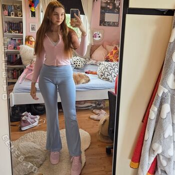 Leaked Antonia andresen private photo viral onlyfans