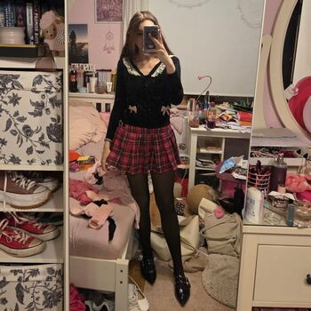 Leaked Antonia andresen private photo viral onlyfans