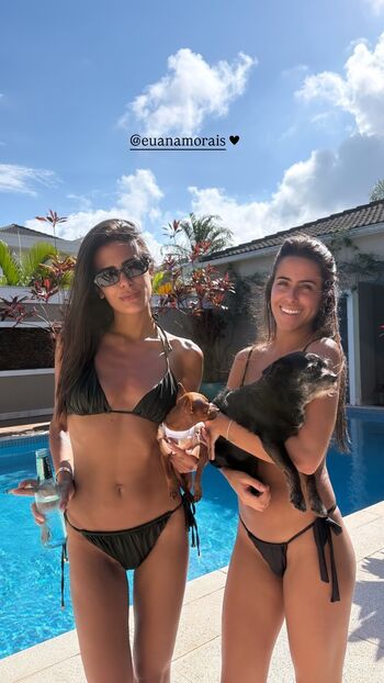 Antônia Morais