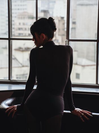 Leaked Antonia morais private photo viral onlyfans