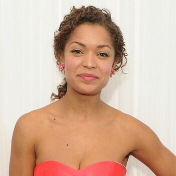 Antonia Thomas