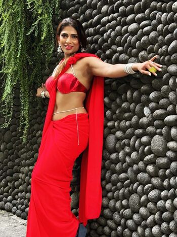 Leaked Anu aryan private photo viral onlyfans