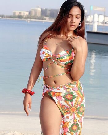 Anu Saini