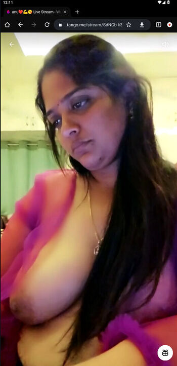 Leaked Anu tango page private photo viral onlyfans