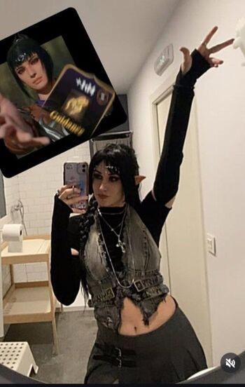 Leaked Anuhiu private photo viral onlyfans