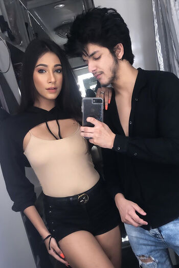 Leaked Anukreethy private photo viral onlyfans