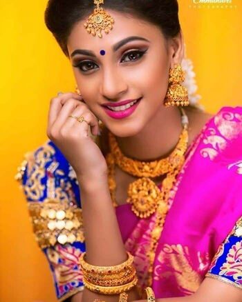 Leaked Anukreethy private photo viral onlyfans