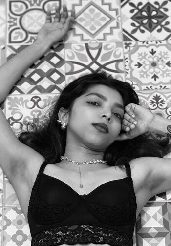 Anupama Remeshan