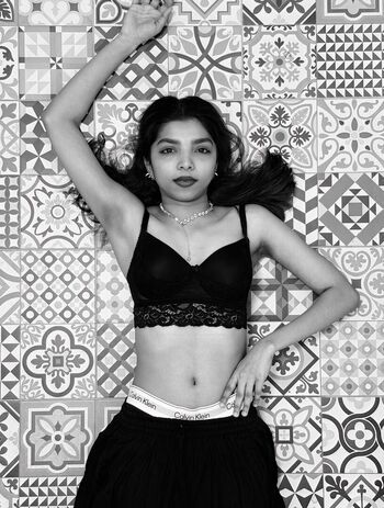 Leaked Anupama remeshan private photo viral onlyfans