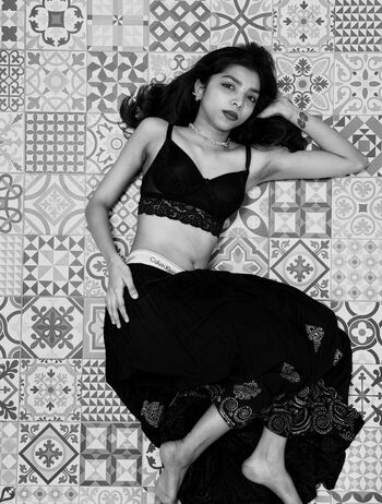 Anupama Remeshan