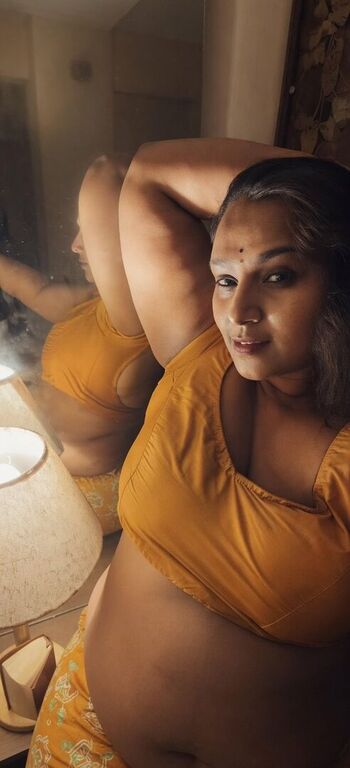 Leaked Anupamaswathi private photo viral onlyfans