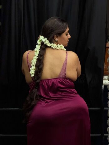 Leaked Anupamaswathi private photo viral onlyfans