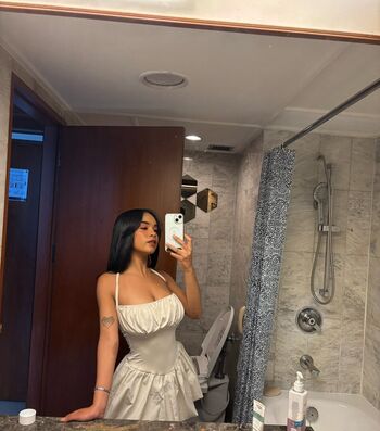 Leaked Anuschka fredericks private photo viral onlyfans