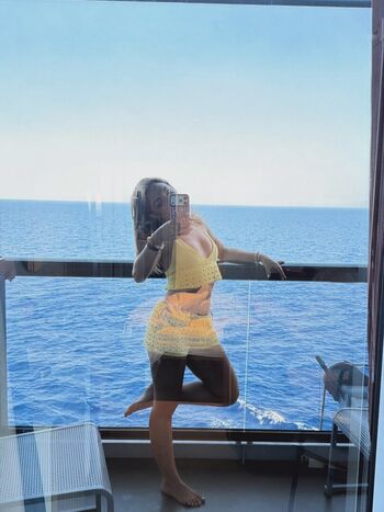 Leaked Anuschka van lent private photo viral onlyfans
