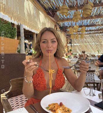Leaked Anuschka van lent private photo viral onlyfans