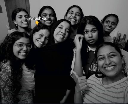 Leaked Anushka das private photo viral onlyfans