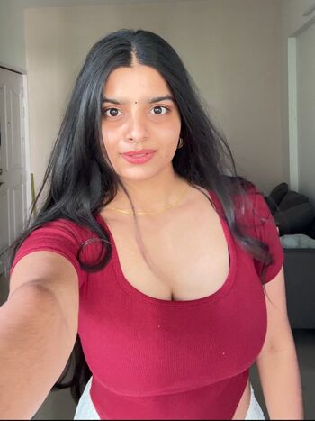 Anushka Deokate