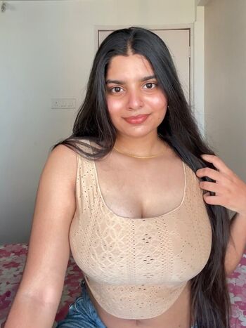 Leaked Anushka deokate private photo viral onlyfans