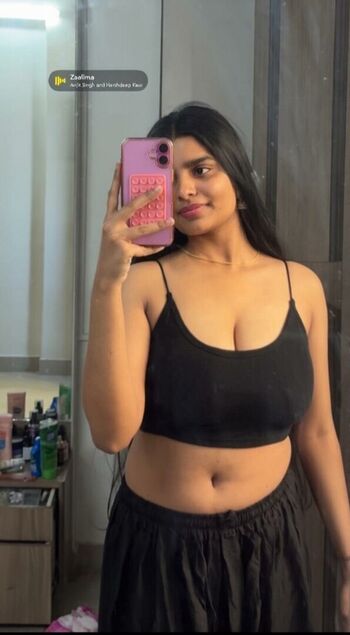 Anushka Deokate