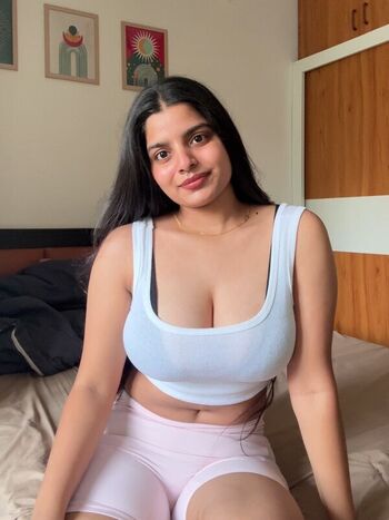 Anushka Deokate