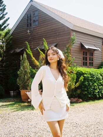 Leaked Anushka sen private photo viral onlyfans