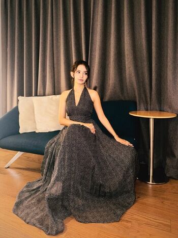 Anushka Sen