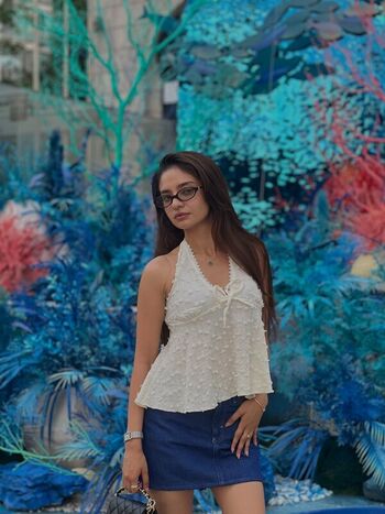 Anushka Sen