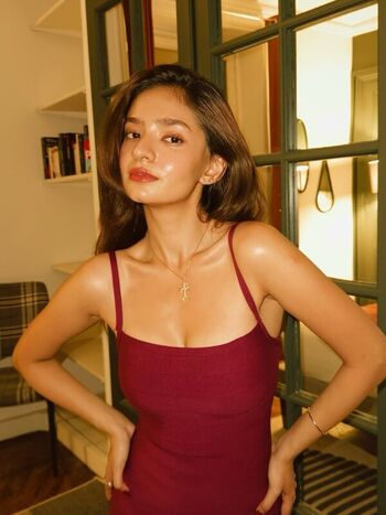 Anushka Sen